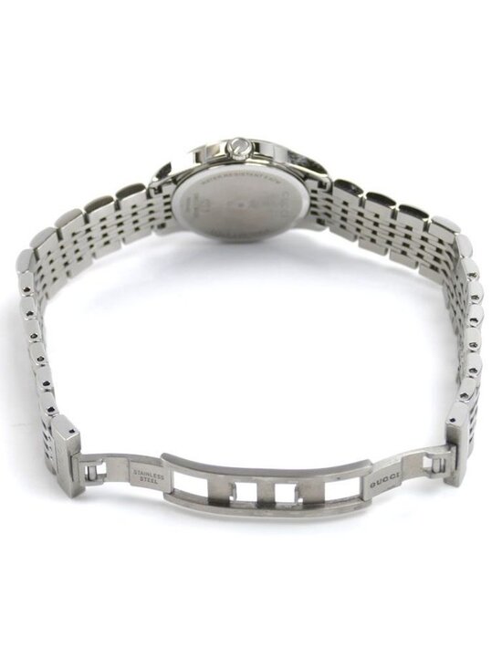 Gucci Timeless Watch 126.5 main image 8